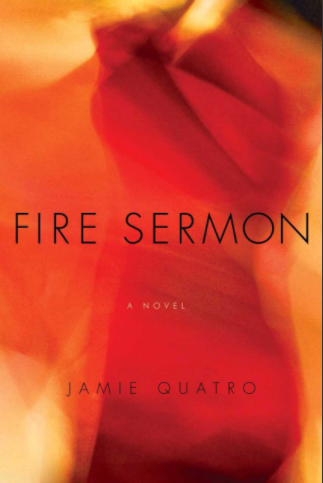 cover image Fire Sermon