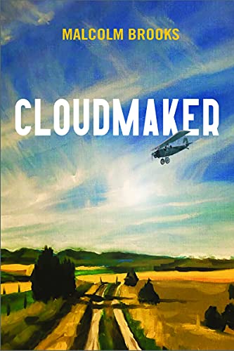 cover image Cloudmaker