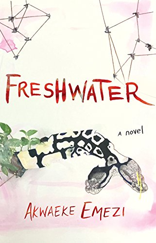 cover image Freshwater