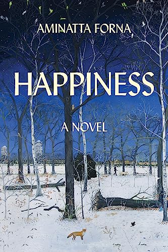 cover image Happiness