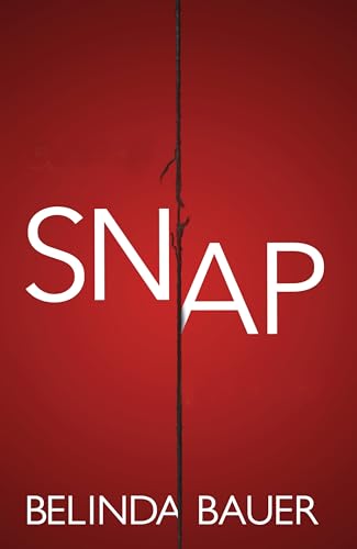 cover image Snap
