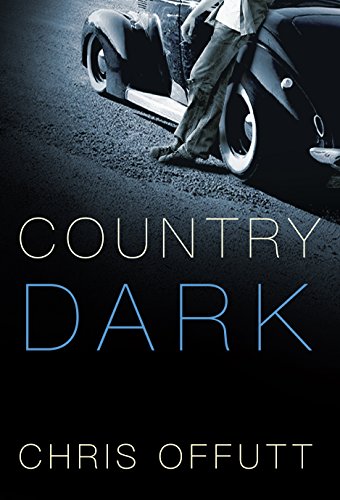 cover image Country Dark