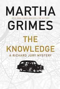The Knowledge: A Richard Jury Mystery