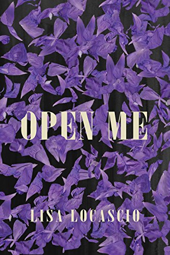 cover image Open Me