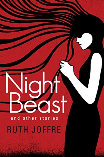 cover image Night Beast