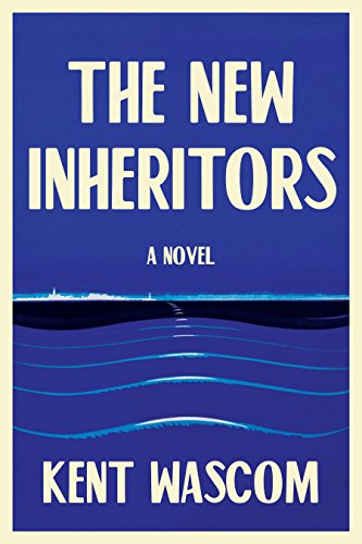 cover image The New Inheritors