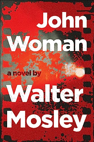 cover image John Woman