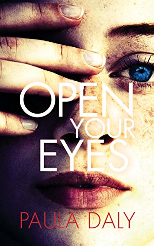 cover image Open Your Eyes