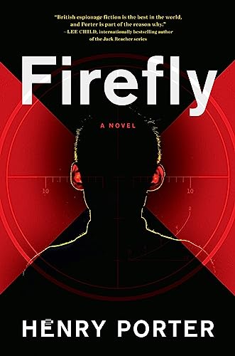 cover image Firefly