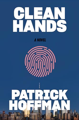 cover image Clean Hands