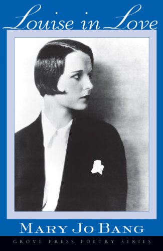 cover image Louise in Love