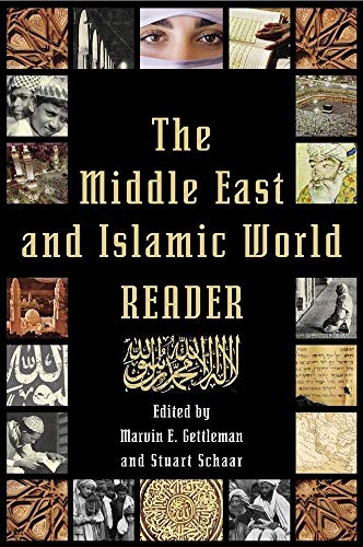 cover image The Middle East and Islamic World Reader