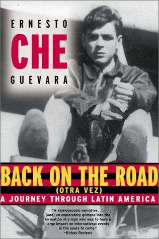 cover image BACK ON THE ROAD: A Journey to Latin America