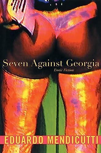 cover image SEVEN AGAINST GEORGIA