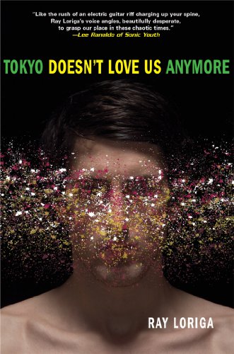 cover image TOKYO DOESN'T LOVE US ANYMORE