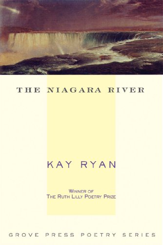 cover image The Niagara River