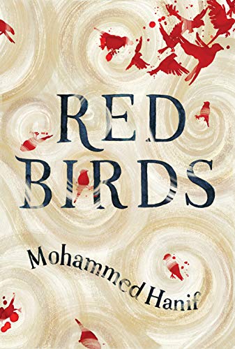 cover image Red Birds