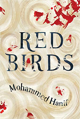 cover image Red Birds