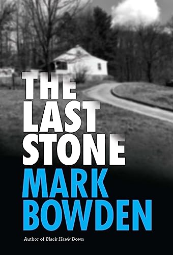 cover image The Last Stone: A Masterpiece of Criminal Interrogation