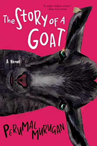 cover image The Story of a Goat