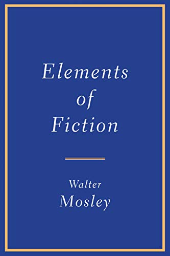 cover image Elements of Fiction
