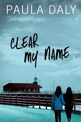 cover image Clear My Name