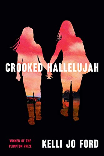 cover image Crooked Hallelujah