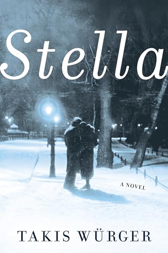 cover image Stella