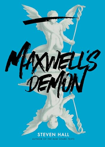 cover image Maxwell’s Demon