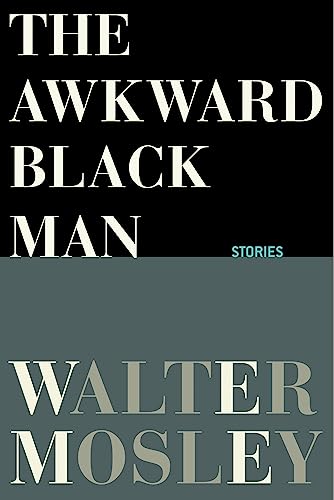cover image The Awkward Black Man