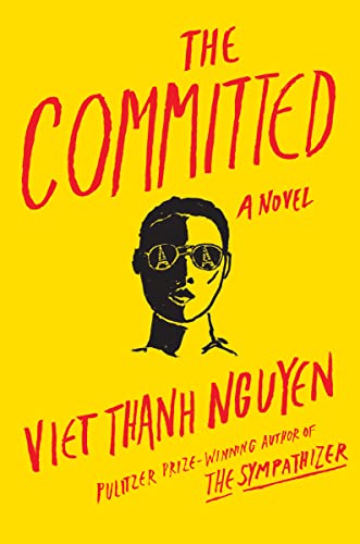 cover image The Committed