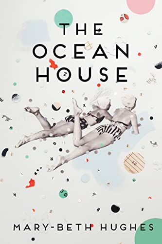 cover image The Ocean House