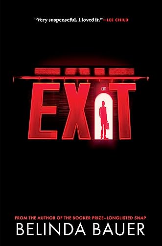 cover image Exit