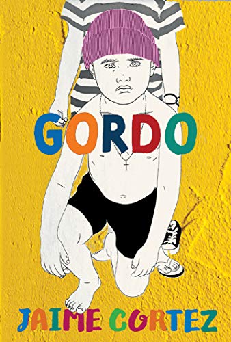 cover image Gordo