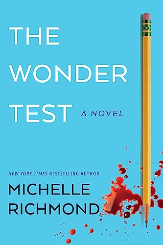 cover image The Wonder Test
