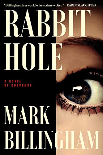 cover image Rabbit Hole