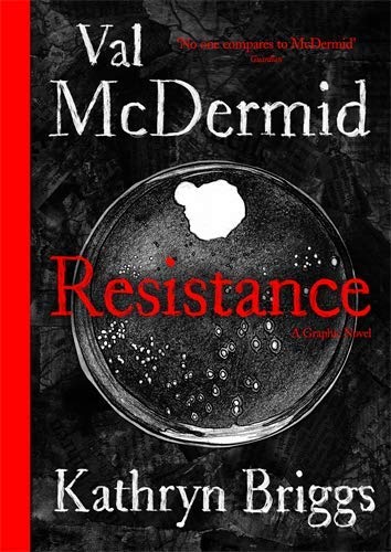 cover image Resistance