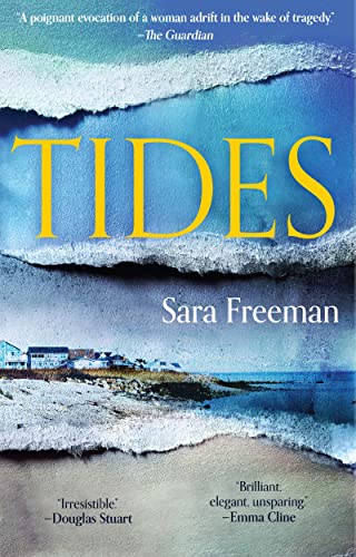 cover image Tides