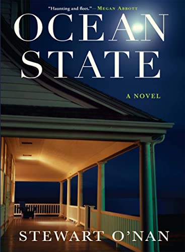 cover image Ocean State