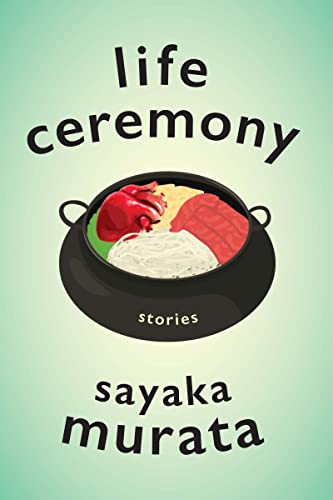 cover image Life Ceremony: Stories