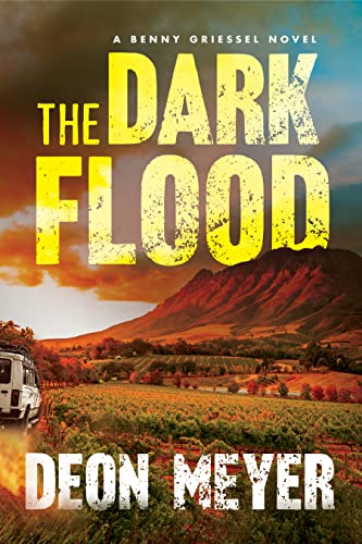 cover image The Dark Flood