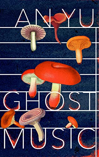 cover image Ghost Music