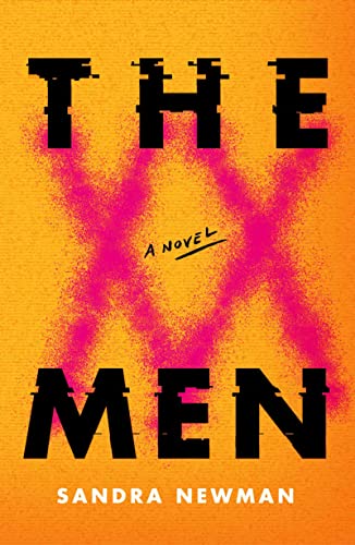 cover image The Men