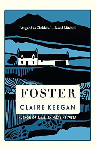 cover image Foster
