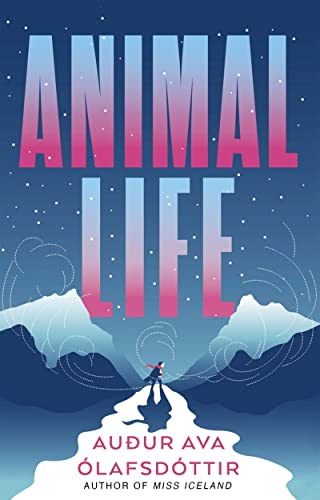 cover image Animal Life