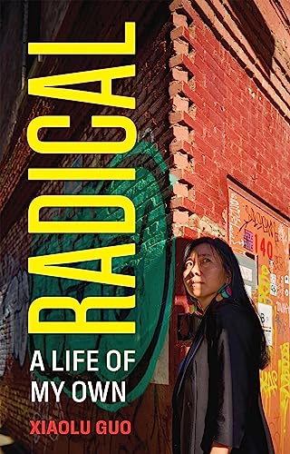 cover image Radical: A Life of My Own