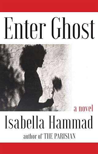 cover image Enter Ghost