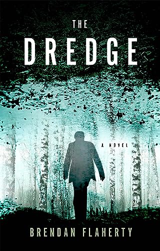 cover image The Dredge