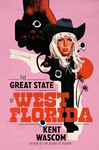 cover image The Great State of West Florida