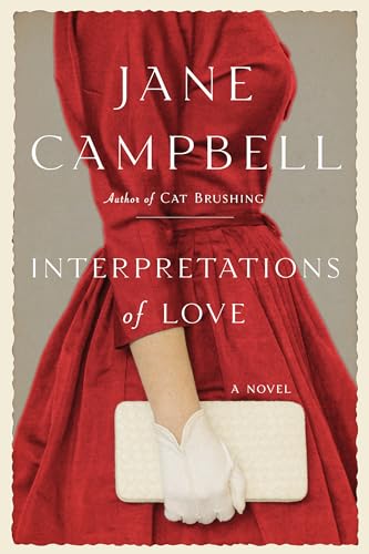 cover image Interpretations of Love